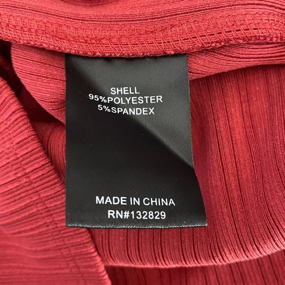 New NBD XS Bodycon Dress - Picture 7 of 8